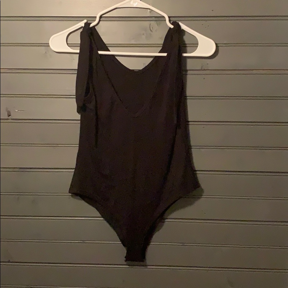 Bodysuit